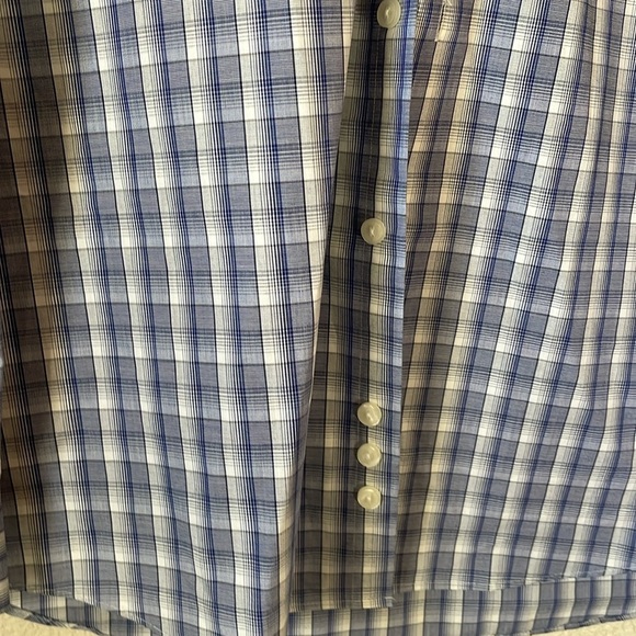 KENNETH COLE REACTION DRESS SHIRT - Picture 5 of 7